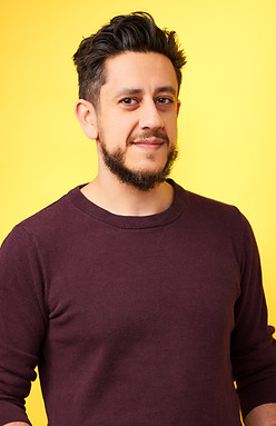 Kris Siddiqi